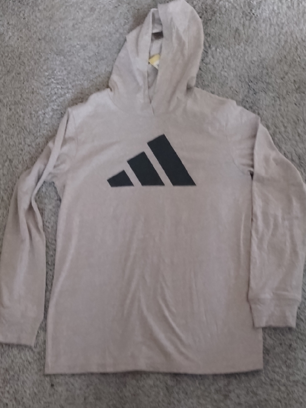 Hooded Tee